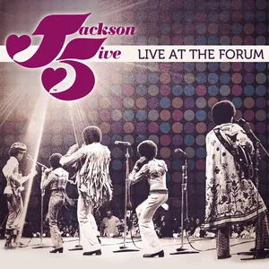 Live at the Forum
